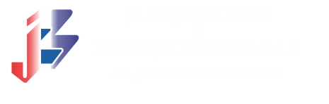 JB Arquitectura & Montajes Ecuador S.A.S.