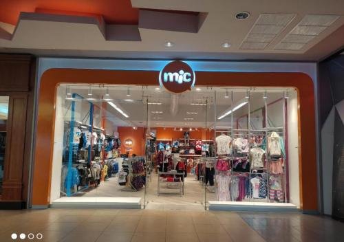 Tienda MIC - CC. City Mall - Guayaquil (18 fotos)