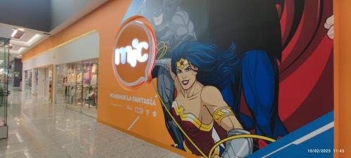 Tienda MIC - Quito