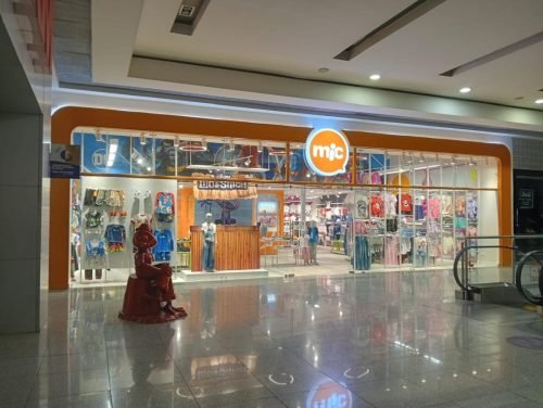 Tienda Mic - C.C. de Los Andes - Ambato (14 fotos)