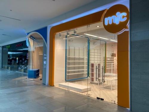 Tienda MIC - CC. Ambato - Ambato (4 fotos)