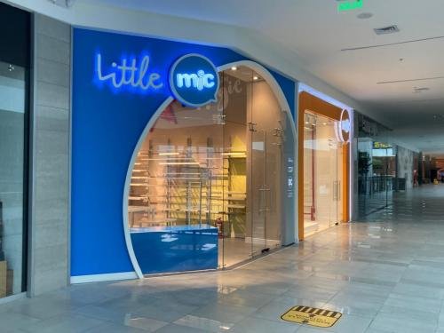 Tienda LITTLE MIC - CC. Ambato - Ambato (4 fotos)