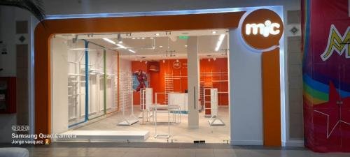 Tienda MIC - CC. Paseo Shopping Portoviejo - Portoviejo (5 fotos)