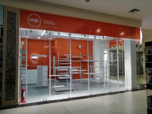 Tienda MIC - CC. Paseo Shopping Playas - Playas (3 fotos)