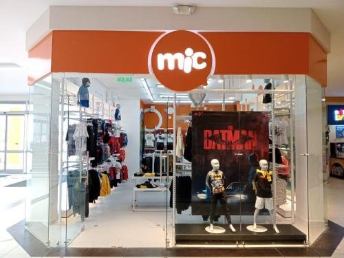 Tienda MIC - CC. Paseo Shopping Daule - Daule (9 fotos)