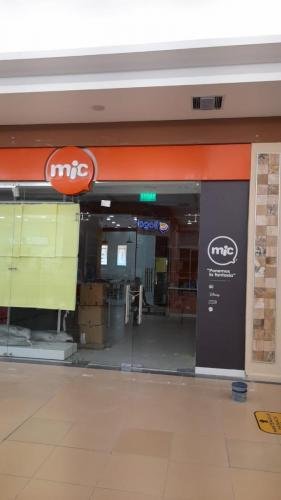 Tienda MIC - CC. Paseo Shopping Bahia - Bahia (5 fotos)