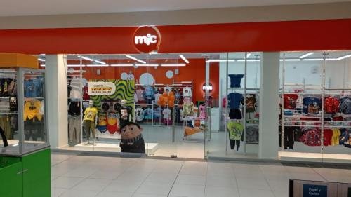 Tienda MIC - CC. Paseo Shopping Babahoyo - Babahoyo (9 fotos)