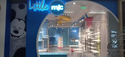 Tienda LITTLE MIC - CC. Paseo Shopping Quevedo - Quevedo (4 fotos)