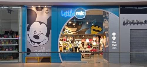 Tienda LITTLE MIC - C.C. City Mall - Guayaquil (25 fotos)